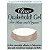 Quakehold! 22111 Gel for Glass and Crystal, Clear
