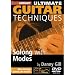 Danny Gill - Ultimate Guitar Techniques - Soloing With Modes [DVD]