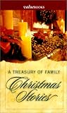 A Treasury of Family Christmas Stories (Value Book)