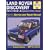 Land Rover Discovery Petrol and Diesel Service and Repair Manual: 1989-1998 (Haynes Service and Repair Manuals)