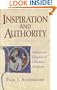 Inspiration and Authority: Nature and Function of Christian Scripture