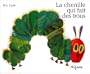 La chenille qui fait des trous