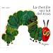 La chenille qui fait des trous
