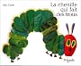 La Chenille Qui Fait Des Trous