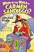 Where in the World Is Carmen Sandiego?