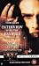 Interview With The Vampire [VHS] [1995]
