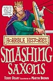The Smashing Saxons (Horrible Histories)