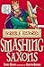 Smashing Saxons (Horrible Histories) RS.164.00