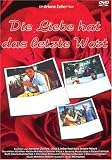 Die Liebe hat das letzte Wort - G�nther Maria Halmer