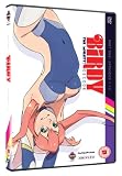 Birdy The Mighty - Decode 1 [DVD]