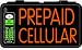 Backlit Lighted Sign - 