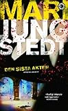 Omslagsbilde av Den sista akten (av Mari Jungstedt) [Imported] [Paperback] (Swedish) (Anders Knutas, del 10)