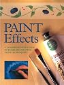 Paint Effects: A Comprehensive Guide to Home-Decorating Techniques