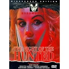 Night of the Hunted