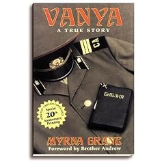 Vanya. (New Leaf Library)