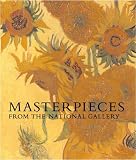 from Erika Langmuir Masterpieces From The National Gallery (National Gallery Company) (National Gallery London)