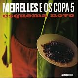 Esquema Novo von Meirelles e Os Copa 5