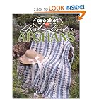 Crochet With Heart Best-Loved Afghans (Leisure Arts #108213) (Crochet Treasury) by Leisure Arts