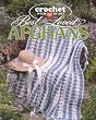 Crochet With Heart Best-Loved Afghans (Leisure Arts #108213) (Crochet Treasury)