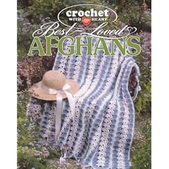 Crochet with Heart (Crochet Treasury)