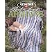 Crochet With Heart Best-Loved Afghans (Leisure Arts #108213) (Crochet Treasury)