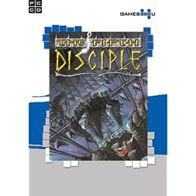The Fifth Disciple (PC)