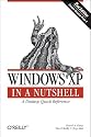 Windows XP in a Nutshell, Second Edition