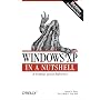 Windows XP in a Nutshell, Second Edition