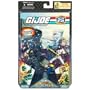G.I. JOE 25th Anniversary Comic 2-Packs: SNAKE EYES and STORM SHADOW
