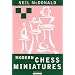 Modern Chess Miniatures