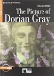 RT.PICTURE DORIAN GRAY+CD