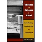 Click here to buy  Chicanas and Chicanos in School: Racial Profiling, Identity Battles, and Empowerment (Louann Atkins Temple Women and... by Marcos Pizarro.