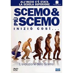 Scemo E Piu' Scemo - Inizio' Cosi'