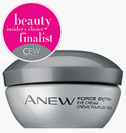 Avon ANEW FORCE EXTRA Eye Cream AM or PM