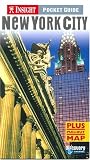 Insight Pocket Guide New York City (Insight Guides)