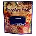 AlpineAire Foods Turkey, Cooked, Diced, Freeze-Dried