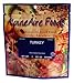 AlpineAire Foods Turkey, Cooked, Diced, Freeze-Dried