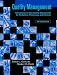 Books : Quality Management (5th Edition)