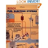 Bosch Fuel Injection Systems by Forbes Aird