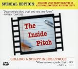 The Inside Pitch: Selling a Script in Hollywood