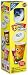 Hefty Zoo Pals 8-Ounce Cups With Lids, 14-Count Boxes (Pack of 12)