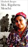 Moi, rigoberta menchu