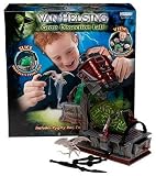 Van Helsing Gross Dissection Lab