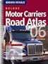 Rand McNally 2006 Motor Carriers' Road Atlas (Rand Mcnally Motor Carriers' Road Atlas Deluxe Edition)