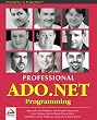 Professional ADO.Net