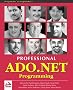 Professional Ado.Net
