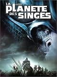 Revue _  / La Planète des singes 2001- Édition 2 DVD
