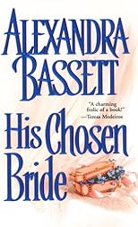 His Chosen Bride