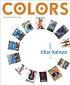 "Colors": Tibor Kalman's Issues 1-13 (Theory & Decision Library. Series B, Mathematical & Statistical Methods)