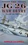 The JG26 War Diary, Vol. 1: 1939-1942